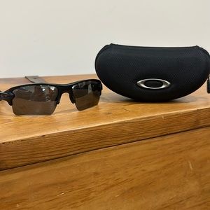 Oakley sunglasses
